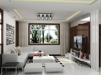 Interior Decoration